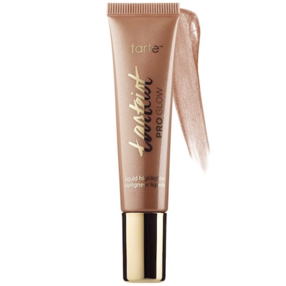 Tarte Pro Glow Liquid Highlight